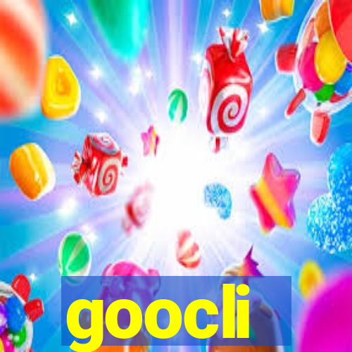 goocli - inicio